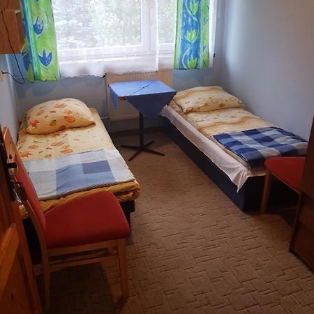 Willa Agat 1 Zwardoń Zewnętrze zdjęcie
