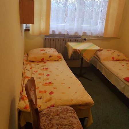 Willa Agat 1 Zwardoń Zewnętrze zdjęcie