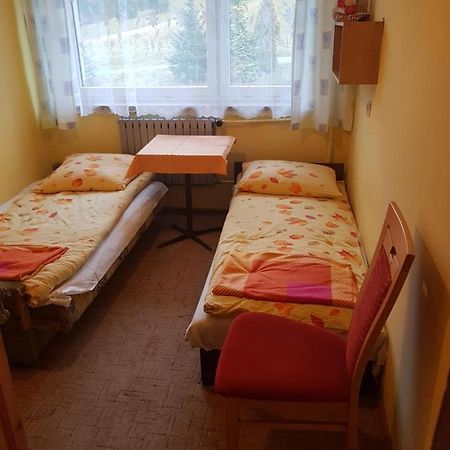Willa Agat 1 Zwardoń Zewnętrze zdjęcie