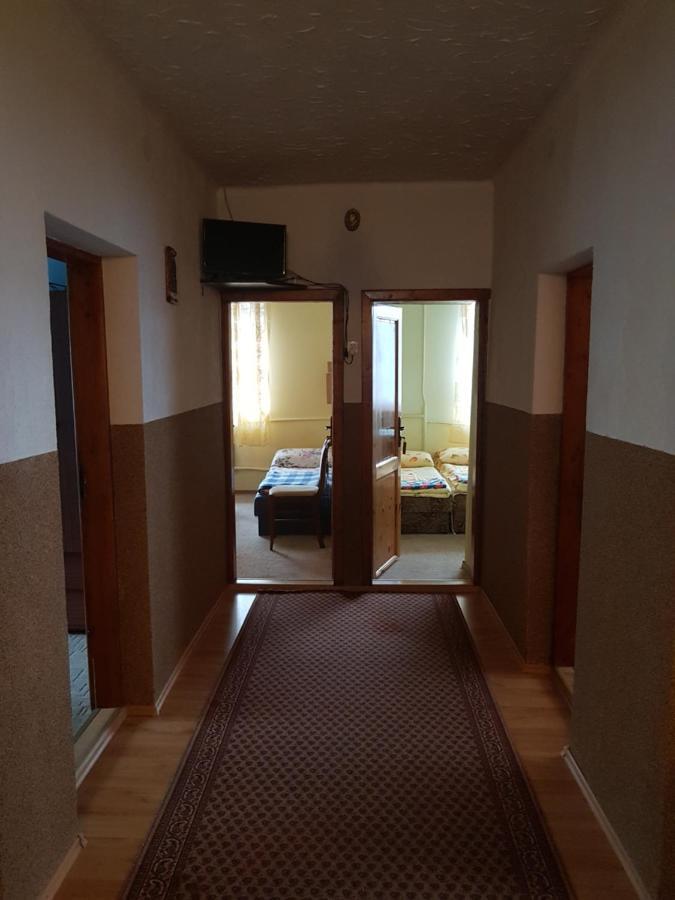 Willa Agat 1 Zwardoń Zewnętrze zdjęcie
