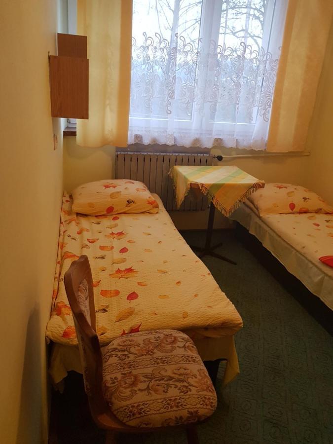 Willa Agat 1 Zwardoń Zewnętrze zdjęcie