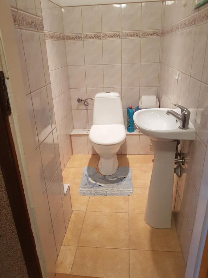 Willa Agat 1 Zwardoń Zewnętrze zdjęcie