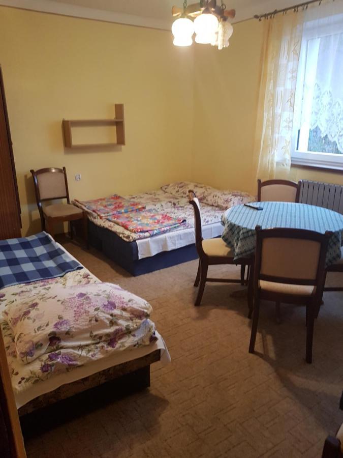 Willa Agat 1 Zwardoń Zewnętrze zdjęcie