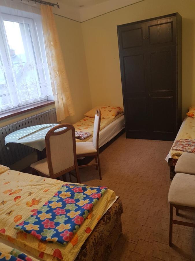 Willa Agat 1 Zwardoń Zewnętrze zdjęcie