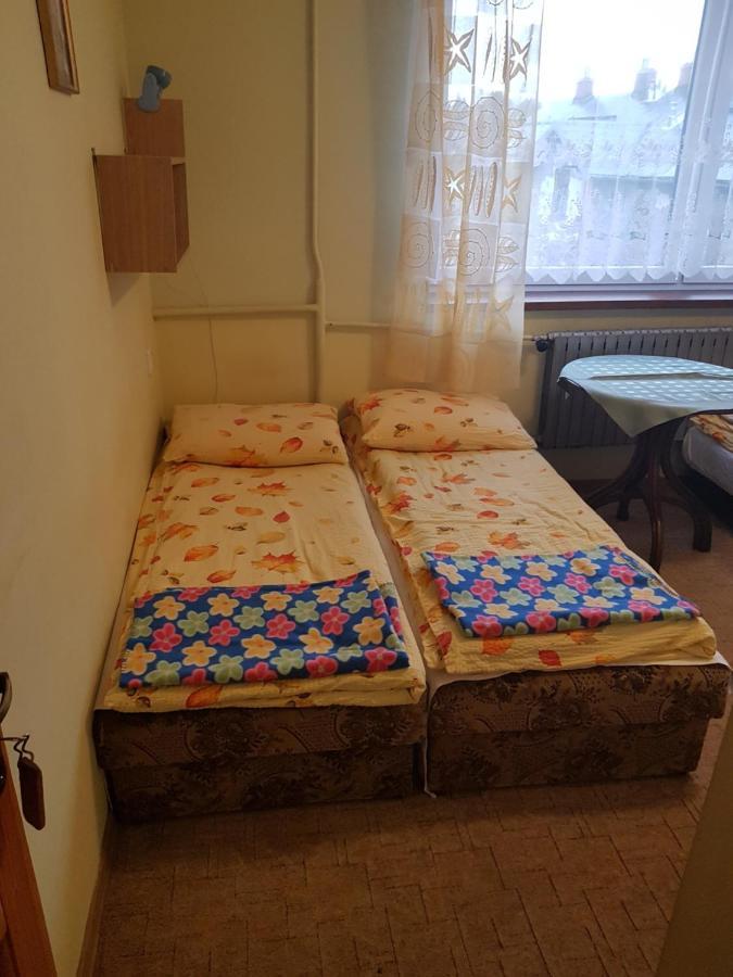 Willa Agat 1 Zwardoń Zewnętrze zdjęcie