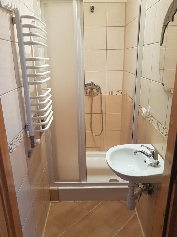 Willa Agat 1 Zwardoń Zewnętrze zdjęcie