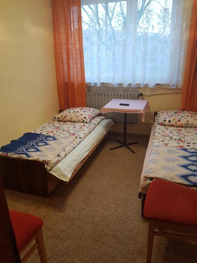 Willa Agat 1 Zwardoń Zewnętrze zdjęcie