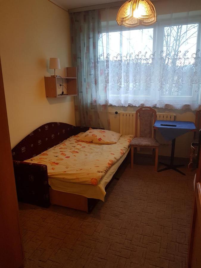 Willa Agat 1 Zwardoń Zewnętrze zdjęcie