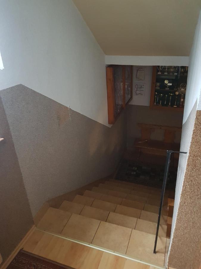 Willa Agat 1 Zwardoń Zewnętrze zdjęcie